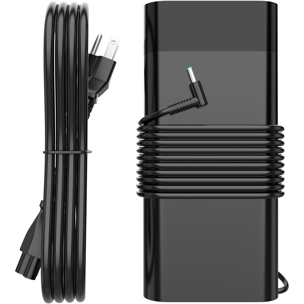 200W‎ HP Laptop Charger Omen Victus ZBook G3–G10 L00818-850 Adapter